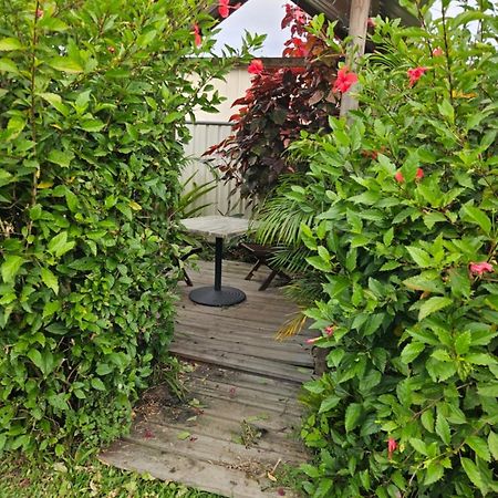 Churchill Cabin แมรีโบโรห์ ภายนอก รูปภาพ